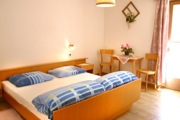 Gasthof Jägerrast - Pfossental - Meran und Umgebung