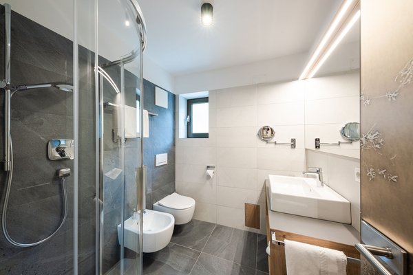 Foto vom Bad Hotel Am Fels