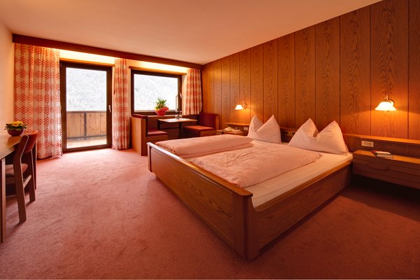 Photo of the room Hotel Am Fels