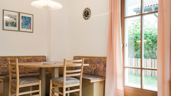 Foto vom Wohnzimmer