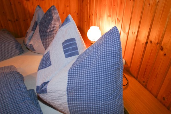 Foto della camera Camere + Appartamenti in agriturismo Untervernatschhof