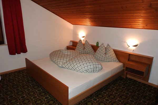 Foto della camera Appartamenti in agriturismo Moarhof