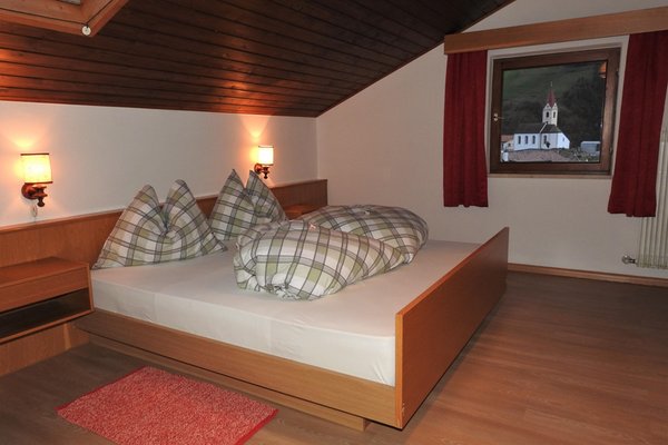 Foto della camera Appartamenti in agriturismo Moarhof