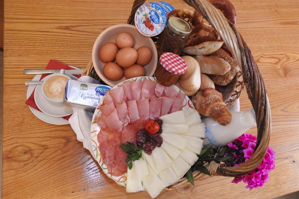 Il cibo