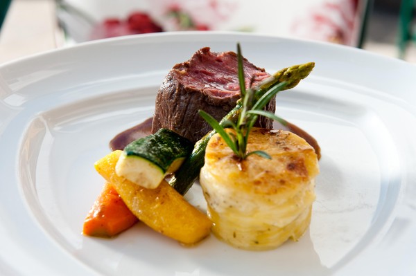 Rezepte und Gourmet-Gerichte Tirolensis