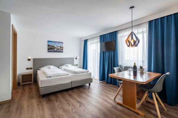 Foto dell'appartamento Alpina