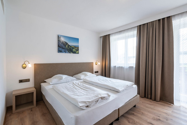 Foto della camera Residence Alpina