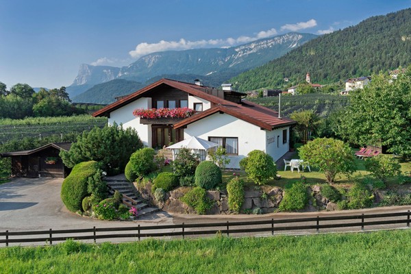 Image B&B + Apartments Frankenried