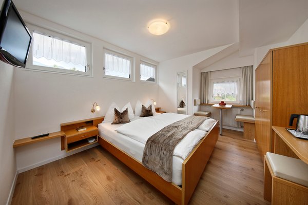 Foto della camera B&B + Appartamenti Frankenried