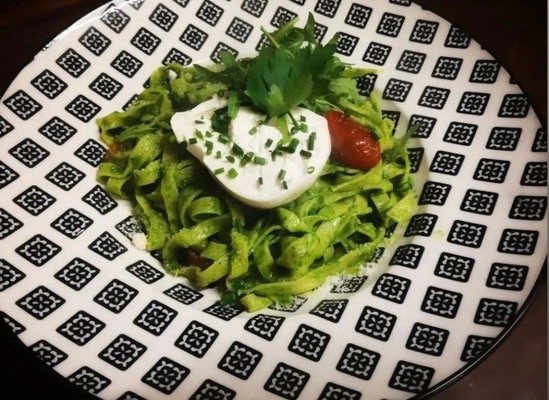 Das Essen