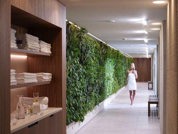 Foto del wellness Hotel Giardino Marling