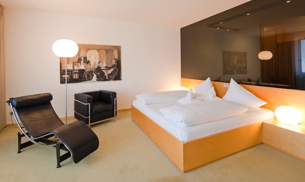 Foto della camera Hotel Marlena