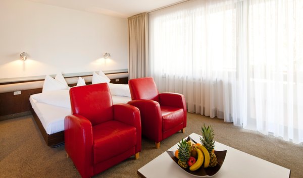 Foto della camera Hotel Marlena