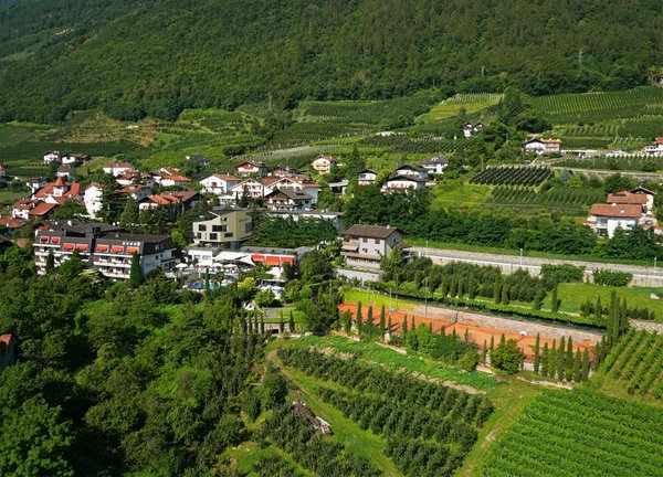 Gallery Merano e dintorni estate