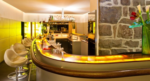 Foto del bar Hotel Marlena