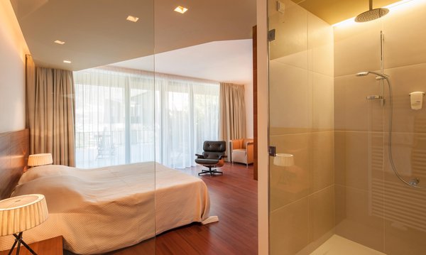 Foto della camera Hotel Marlena