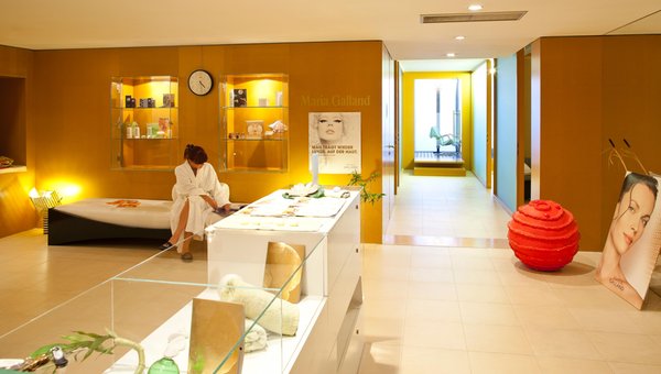 Foto del wellness Hotel Marlena
