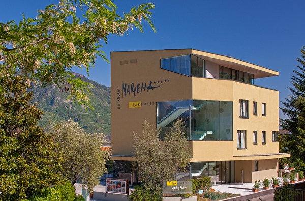 Foto esterno Hotel Marlena