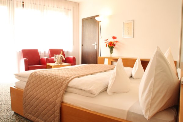 Foto della camera Hotel Marlena