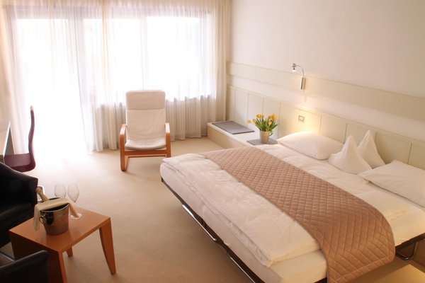 Foto della camera Hotel Marlena