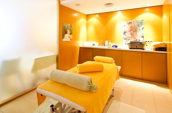 Foto del wellness Hotel Marlena