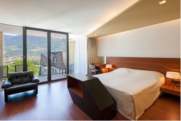 Foto della camera Hotel Marlena