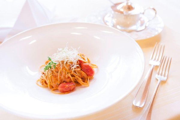 Ricette e proposte gourmet Oberwirt