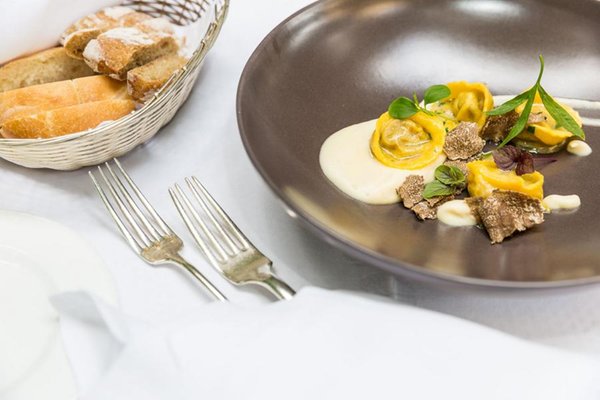 Ricette e proposte gourmet Oberwirt