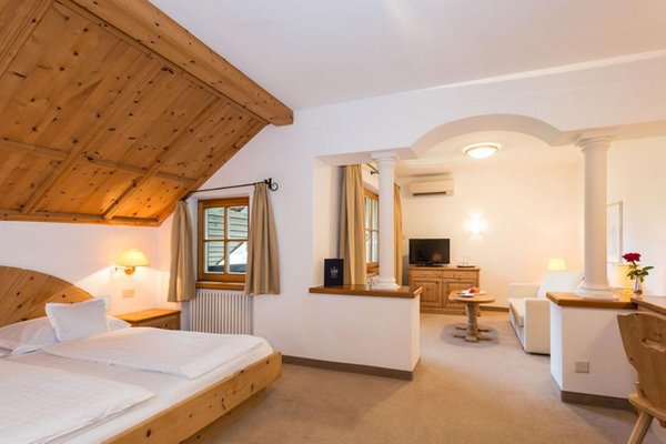 Foto della camera Hotel Oberwirt