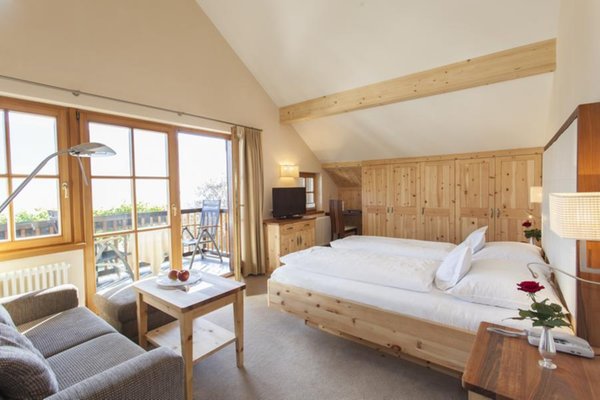 Foto della camera Hotel Oberwirt