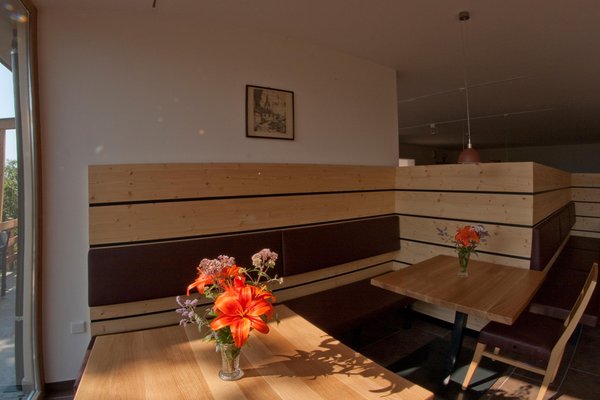 Le parti comuni Residence Aqualis