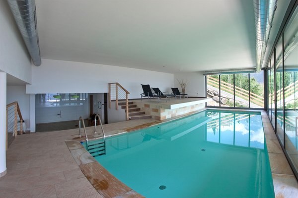 La piscina Residence Aqualis