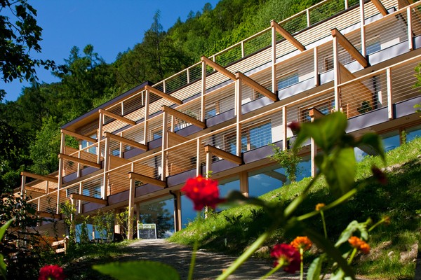 Photo exteriors Residence Aqualis