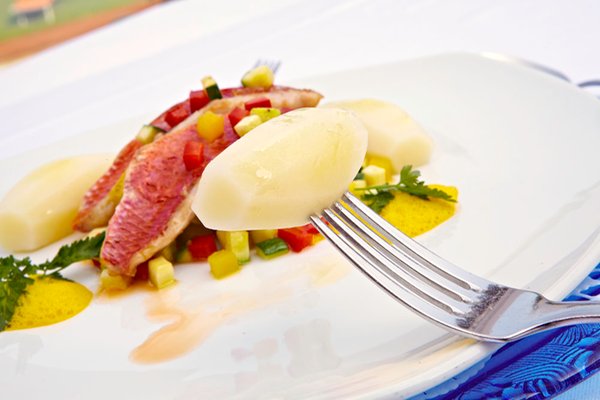 Ricette e proposte gourmet Glanzhof