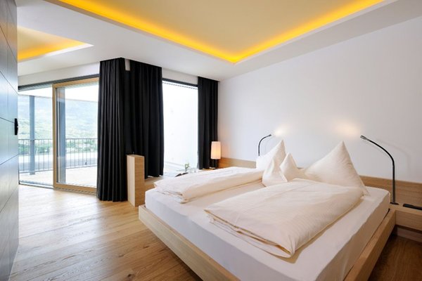 Foto della camera Bio- & Wellnesshotel PAZEIDER