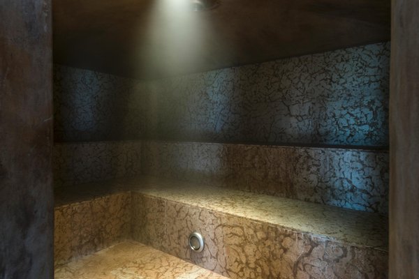 Il bagno turco