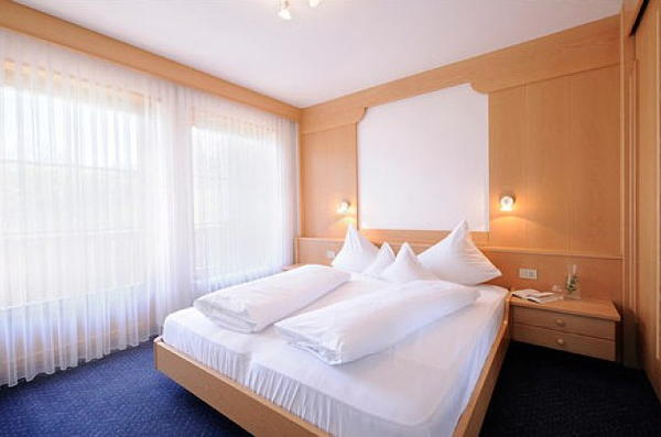 Foto della camera Bio- & Wellnesshotel PAZEIDER