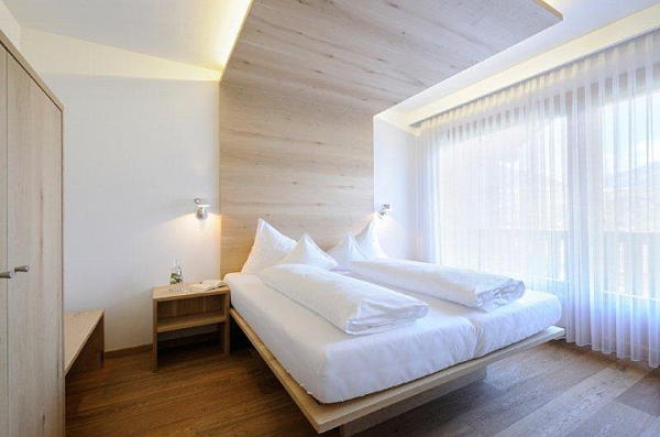 Foto della camera Bio- & Wellnesshotel PAZEIDER