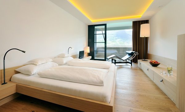 Foto della camera Bio- & Wellnesshotel PAZEIDER