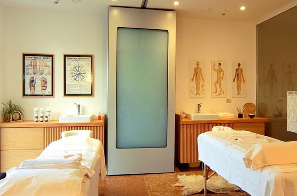 Foto del wellness Bio- & Wellnesshotel PAZEIDER