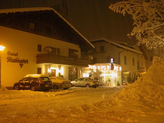 Photo exteriors Hotel Traubenwirt