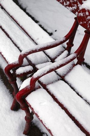 Gallery inverno