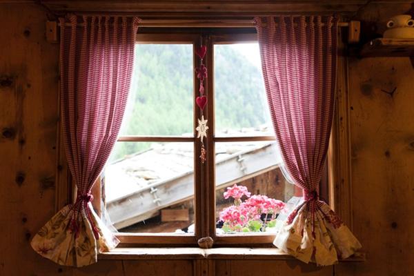 Le parti comuni Hotel Marlingerhof