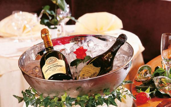Ricette e proposte gourmet Marlingerhof