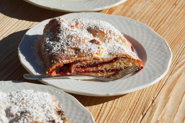 Ricette e proposte gourmet Marlingerhof