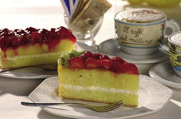 Ricette e proposte gourmet Marlingerhof