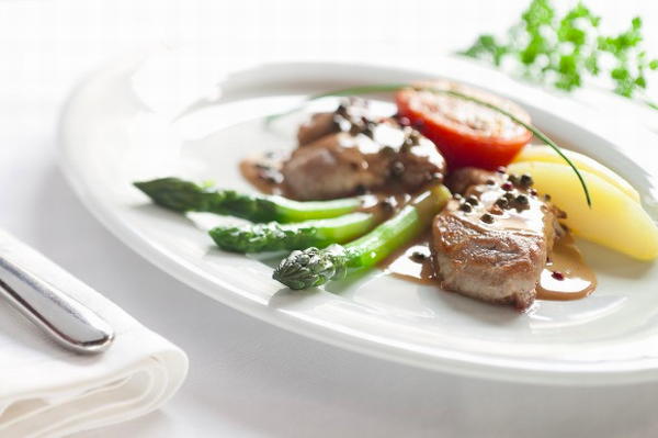 Ricette e proposte gourmet Paradies