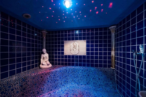 Foto del wellness Hotel Paradies