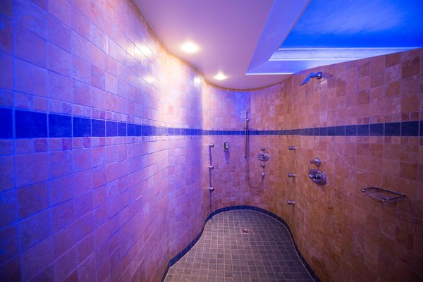 Foto del wellness Hotel Paradies