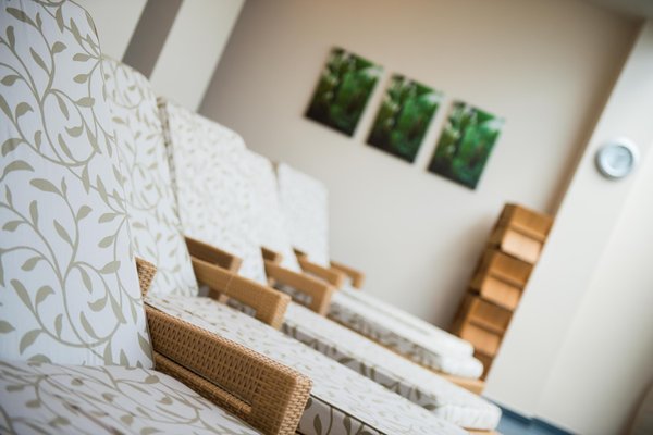 Foto del wellness Hotel Paradies
